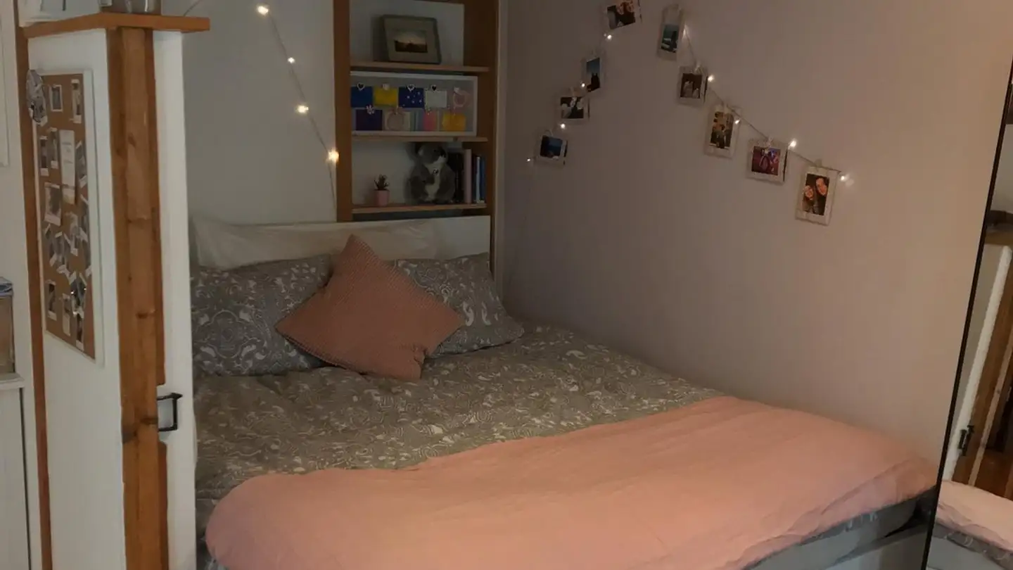 Apartment for rent - 5312 Döttingen - Photo 3