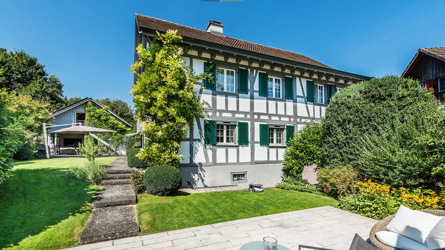 Villa in vendita - 8598 Bottighofen - Foto 2