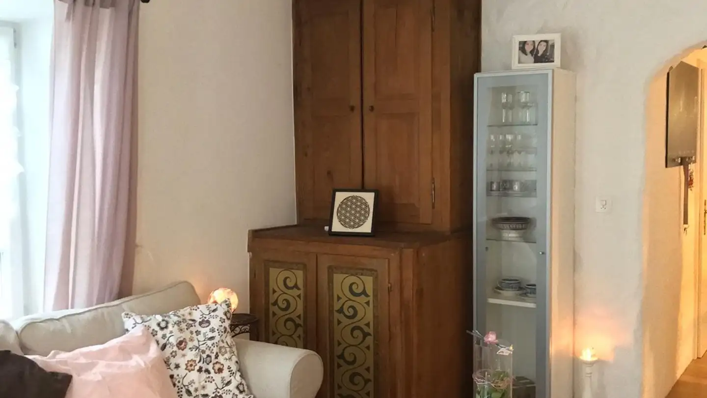 Apartment for rent - 5312 Döttingen - Photo 4