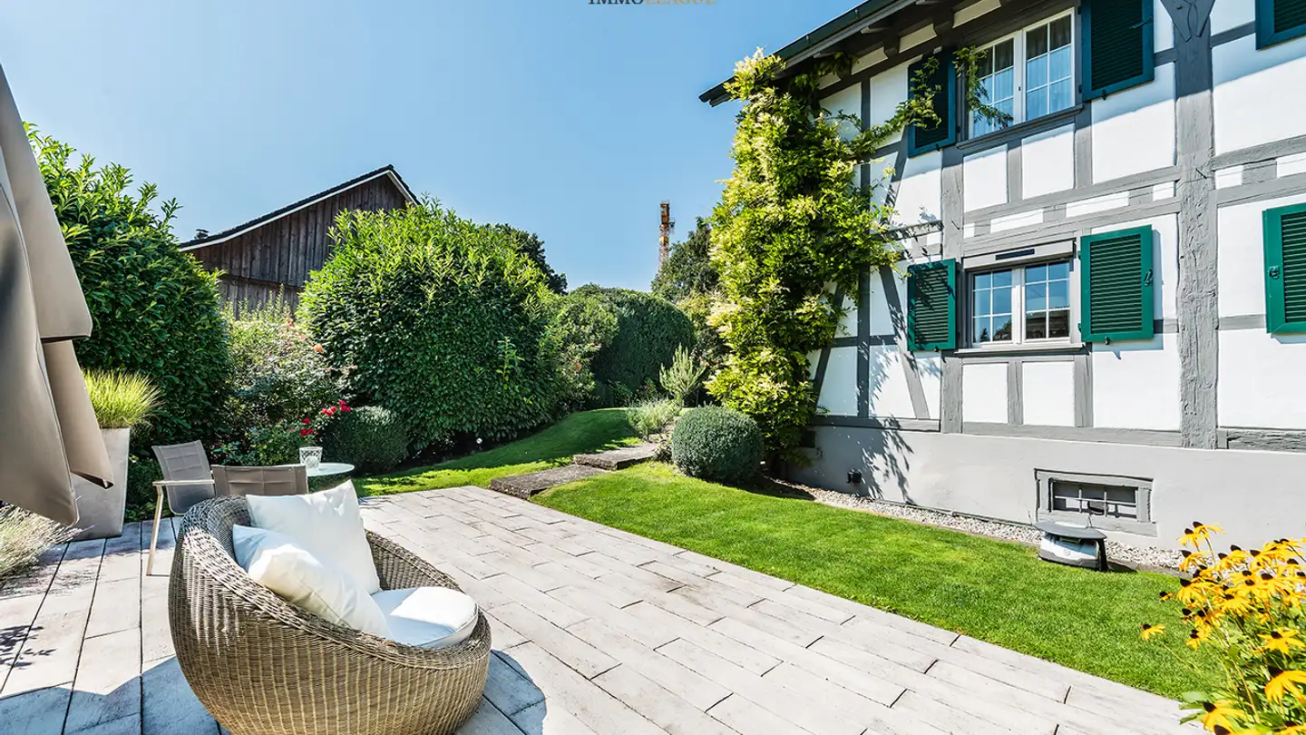 Villa in vendita - 8598 Bottighofen - Foto 3