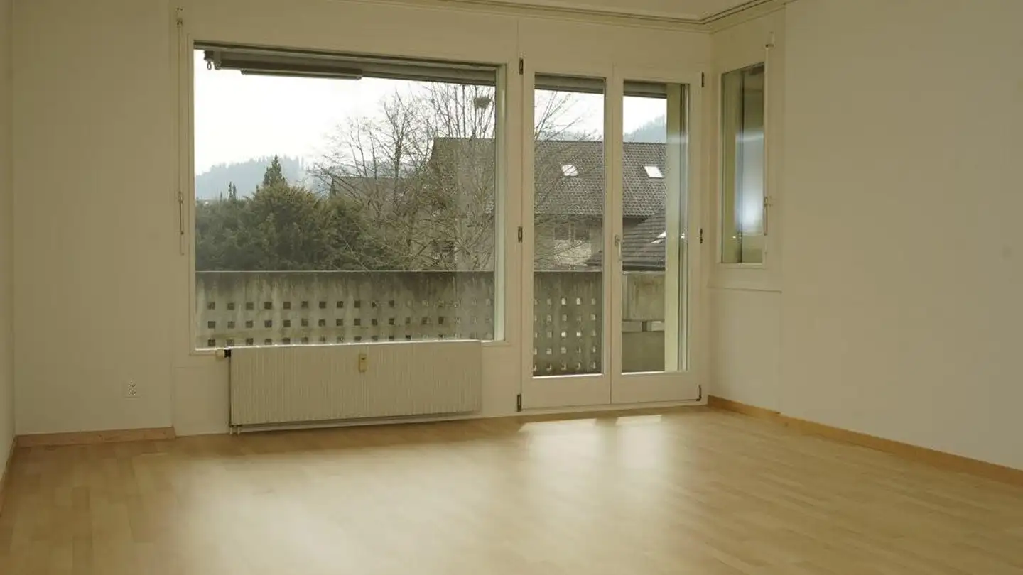 Apartment for rent - Mooseggstrasse 29, 3550 Langnau im Emmental - Photo 4