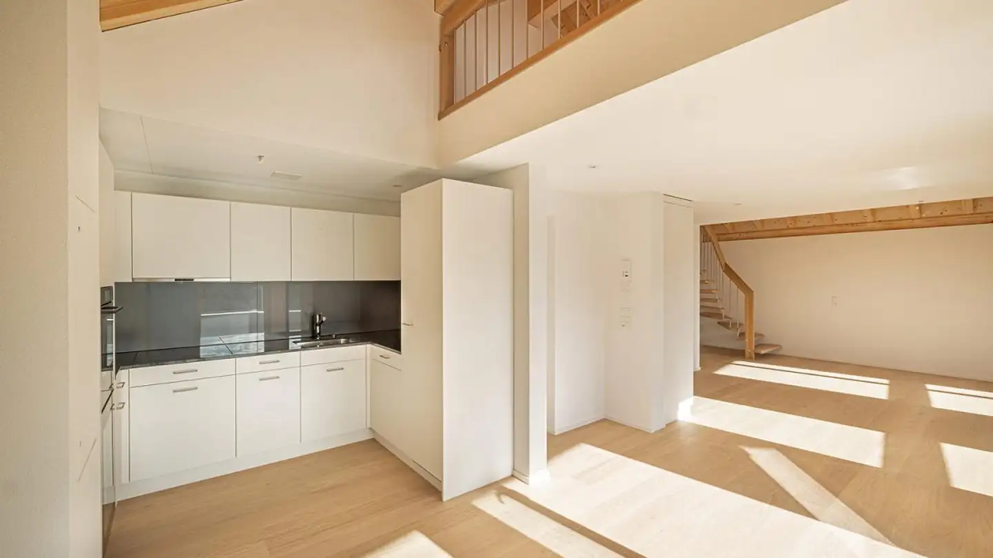 Duplex in vendita - Gassa Sutò 33, 7013 Domat/Ems - Foto 2