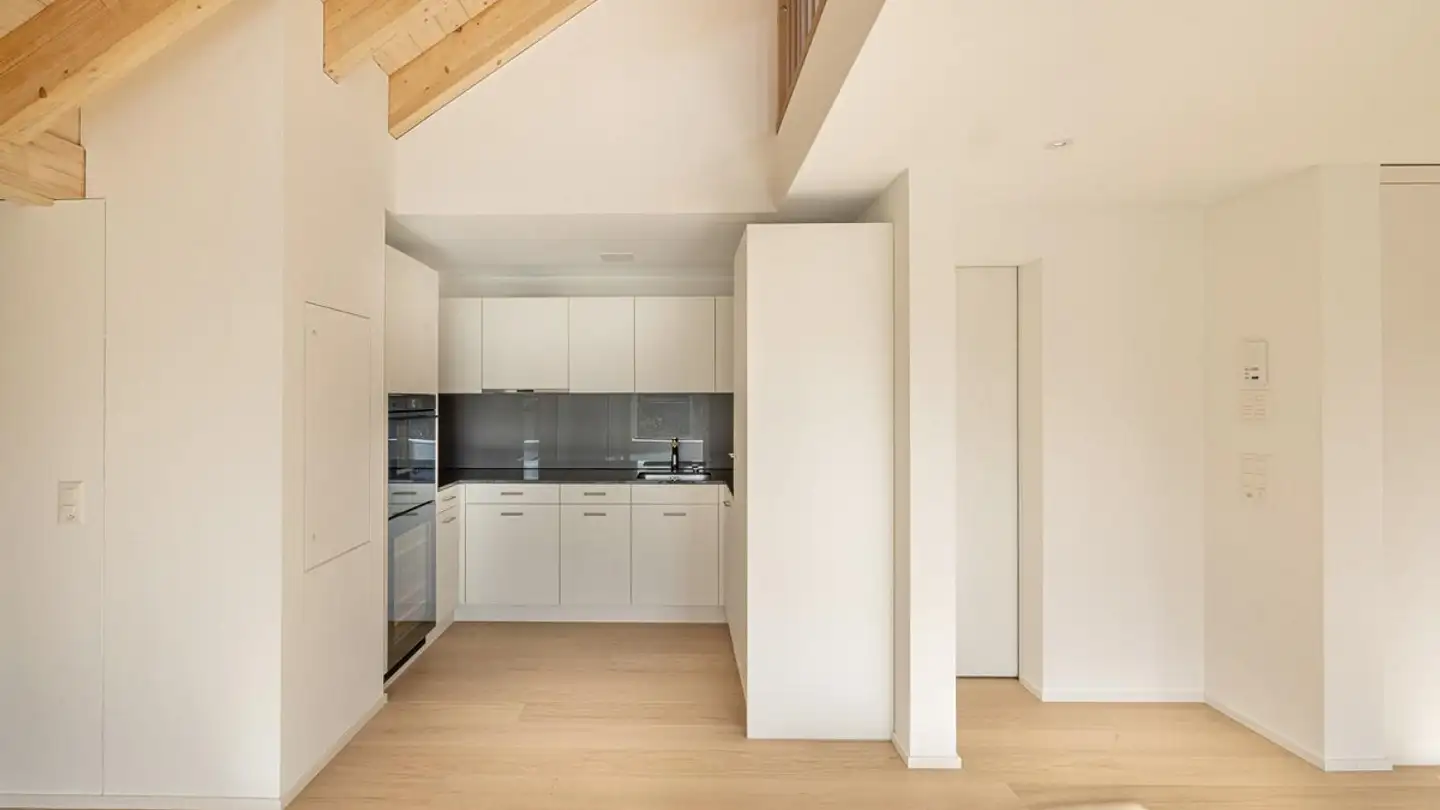 Duplex in vendita - Gassa Sutò 33, 7013 Domat/Ems - Foto 3