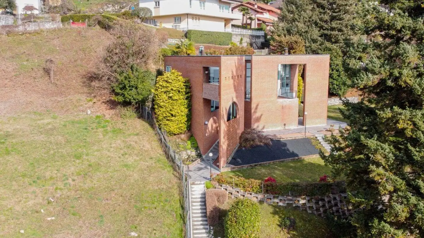 Casa singola in vendita - 6833 Vacallo - Foto 4