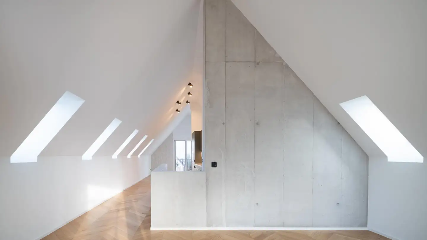 Loft in affitto - Laufenstrasse 5, 4246 Wahlen b. Laufen - Foto 3