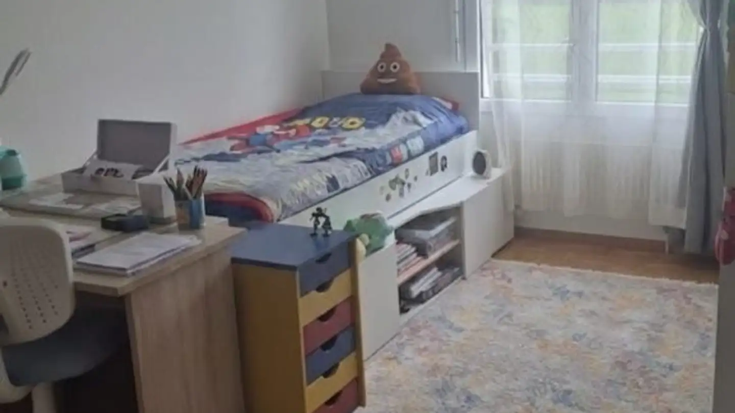 Wohnung mieten - Route des Tattes d'Oie 32, 1260 Nyon - Foto 4