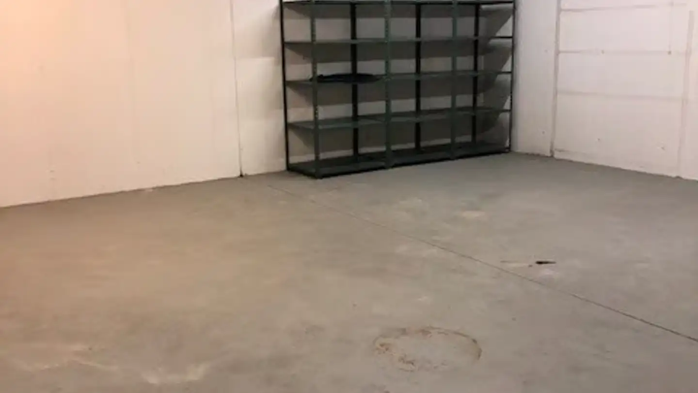 Spazio di archiviazione in affitto - Dammweg 4, 5503 Schafisheim
