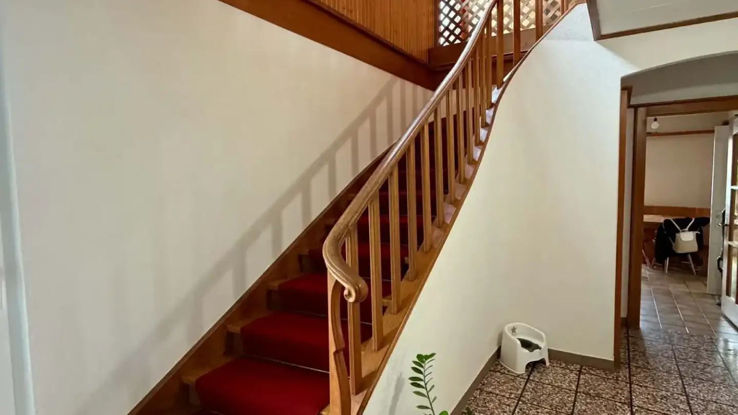 Casa singola in affitto - 1618 Châtel-St-Denis - Foto 3
