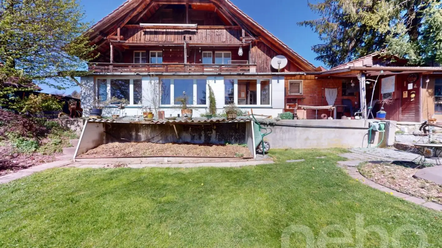 Edificio residenziale in vendita - 3266 Wiler b. Seedorf - Foto 2