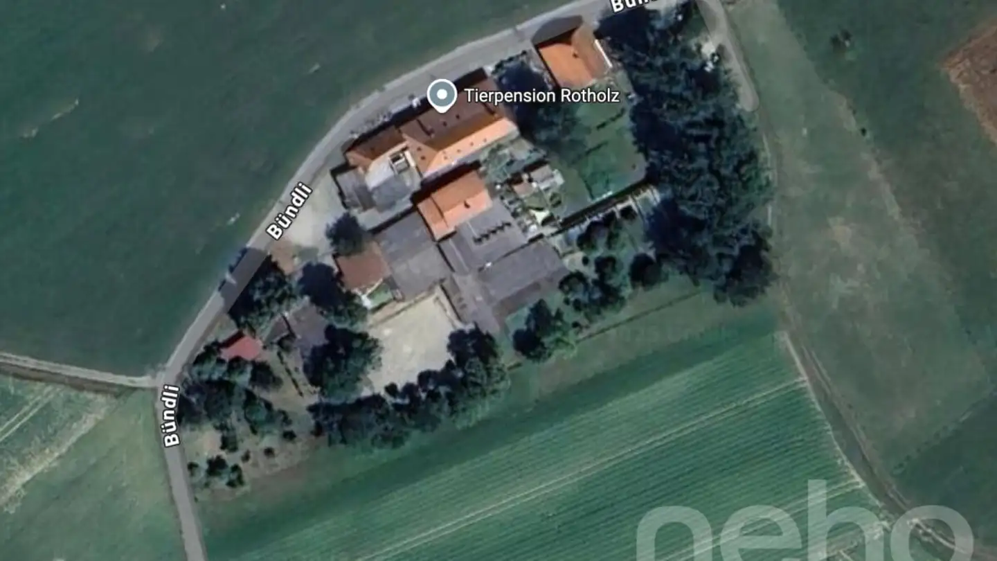 Edificio residenziale in vendita - 3266 Wiler b. Seedorf - Foto 3