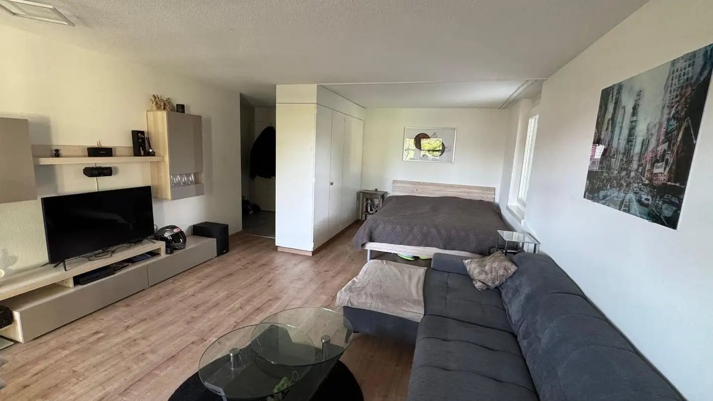 Wohnung mieten - 5303 Würenlingen