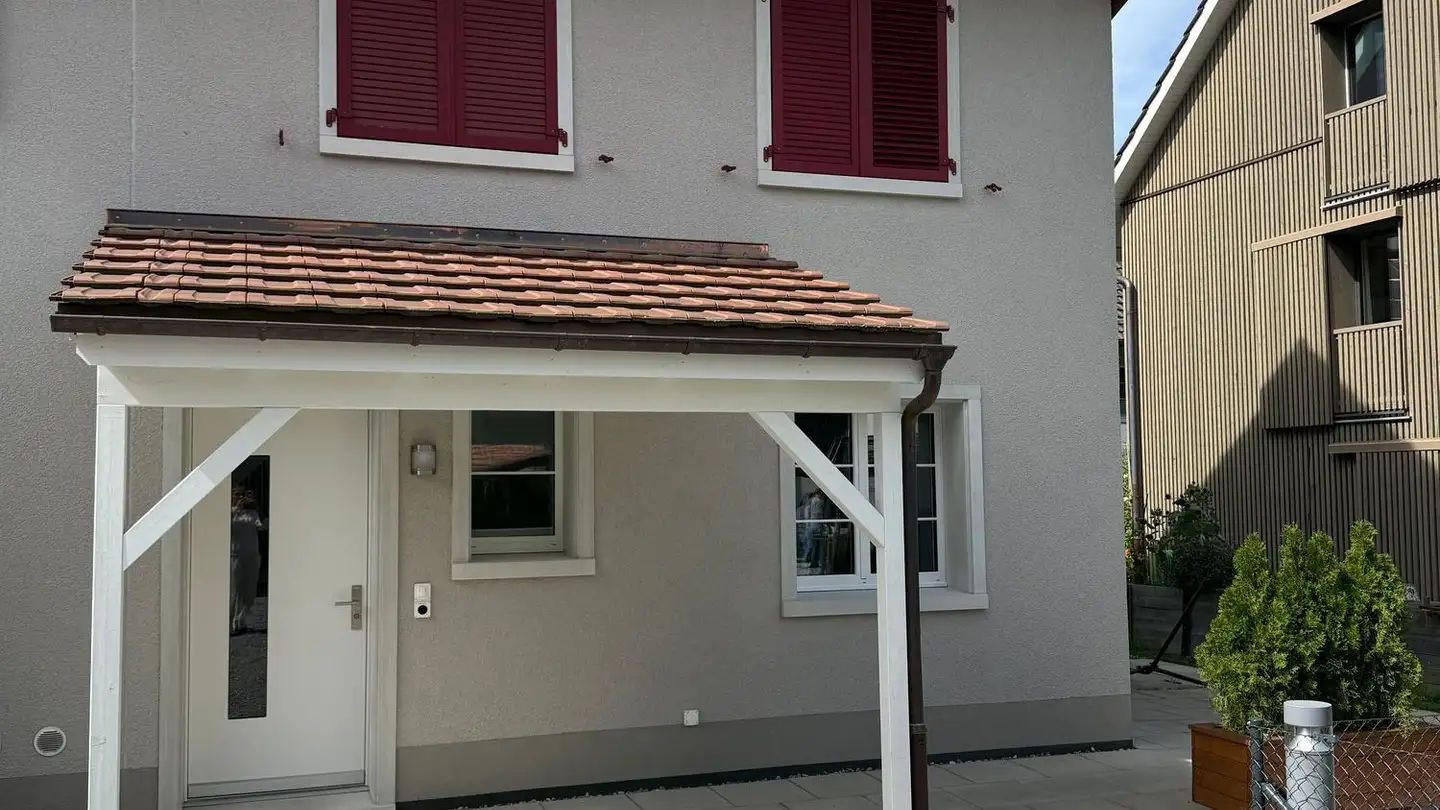 Maison en terrasse à louer - Strehlgasse 22c, 8458 Dorf