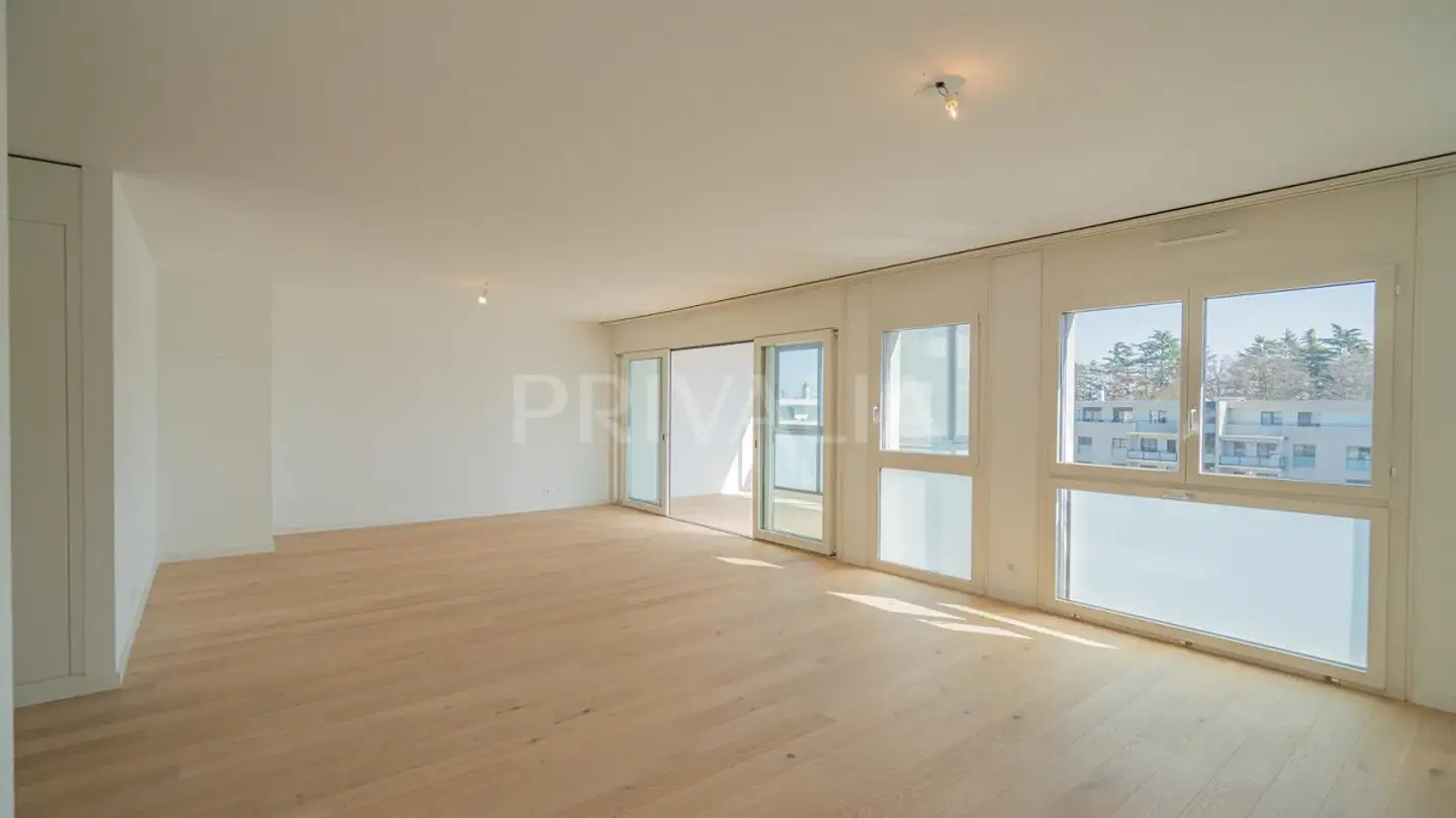 Apartment for rent - 1292 Chambésy