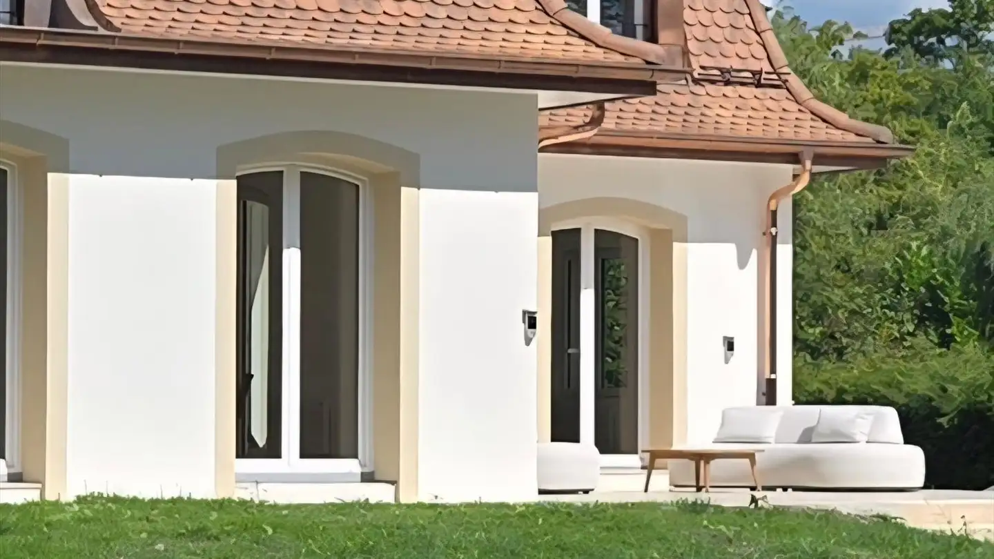 Villa for sale - 1223 Cologny
