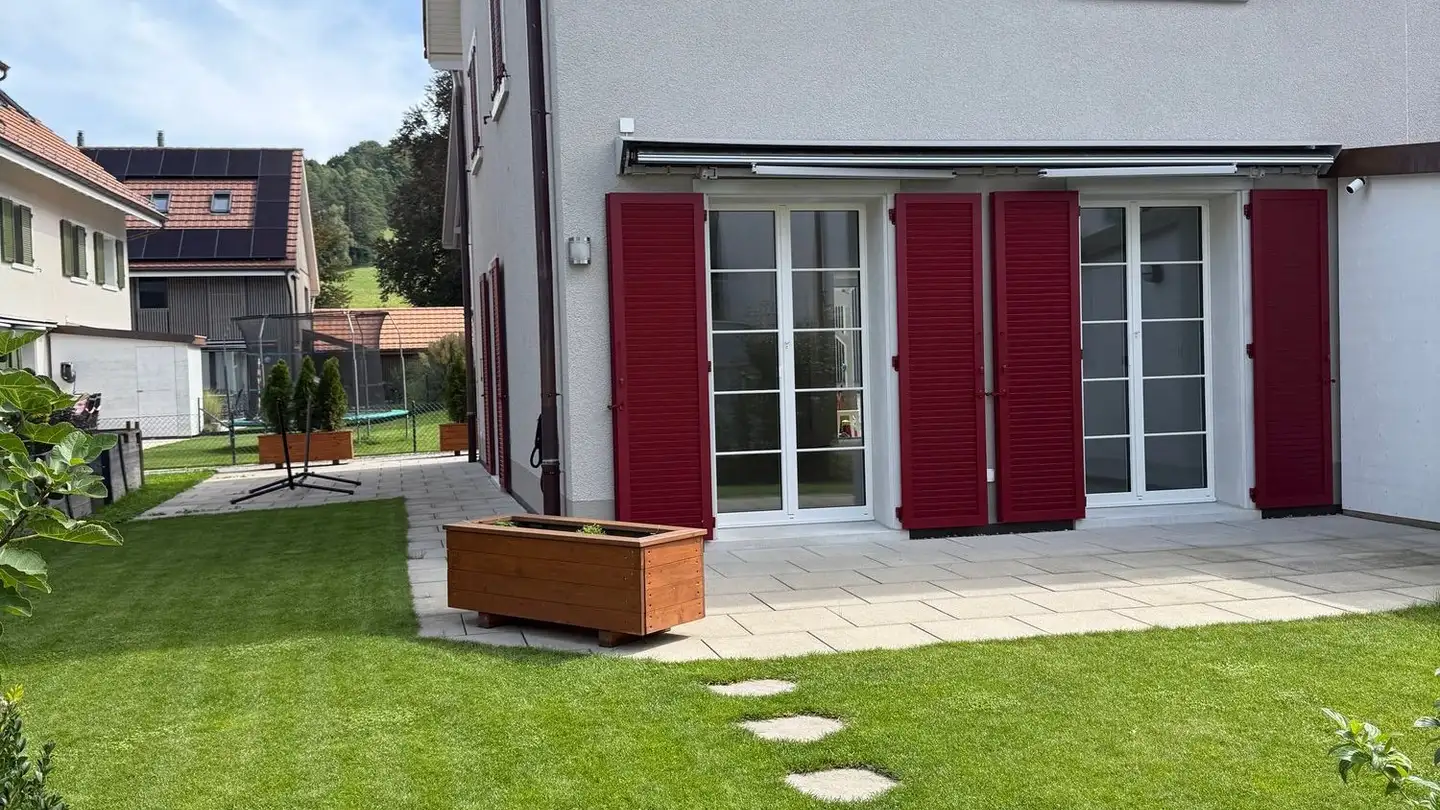 Casa a schiera in affitto - Strehlgasse 22c, 8458 Dorf - Photo 2