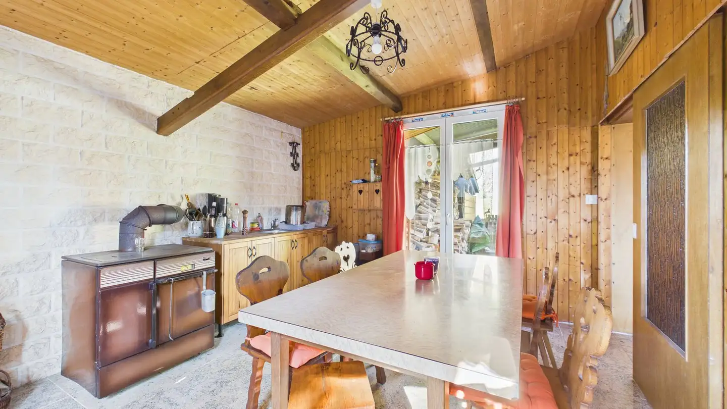 Chalet à vendre - 1338 Ballaigues - Photo 4