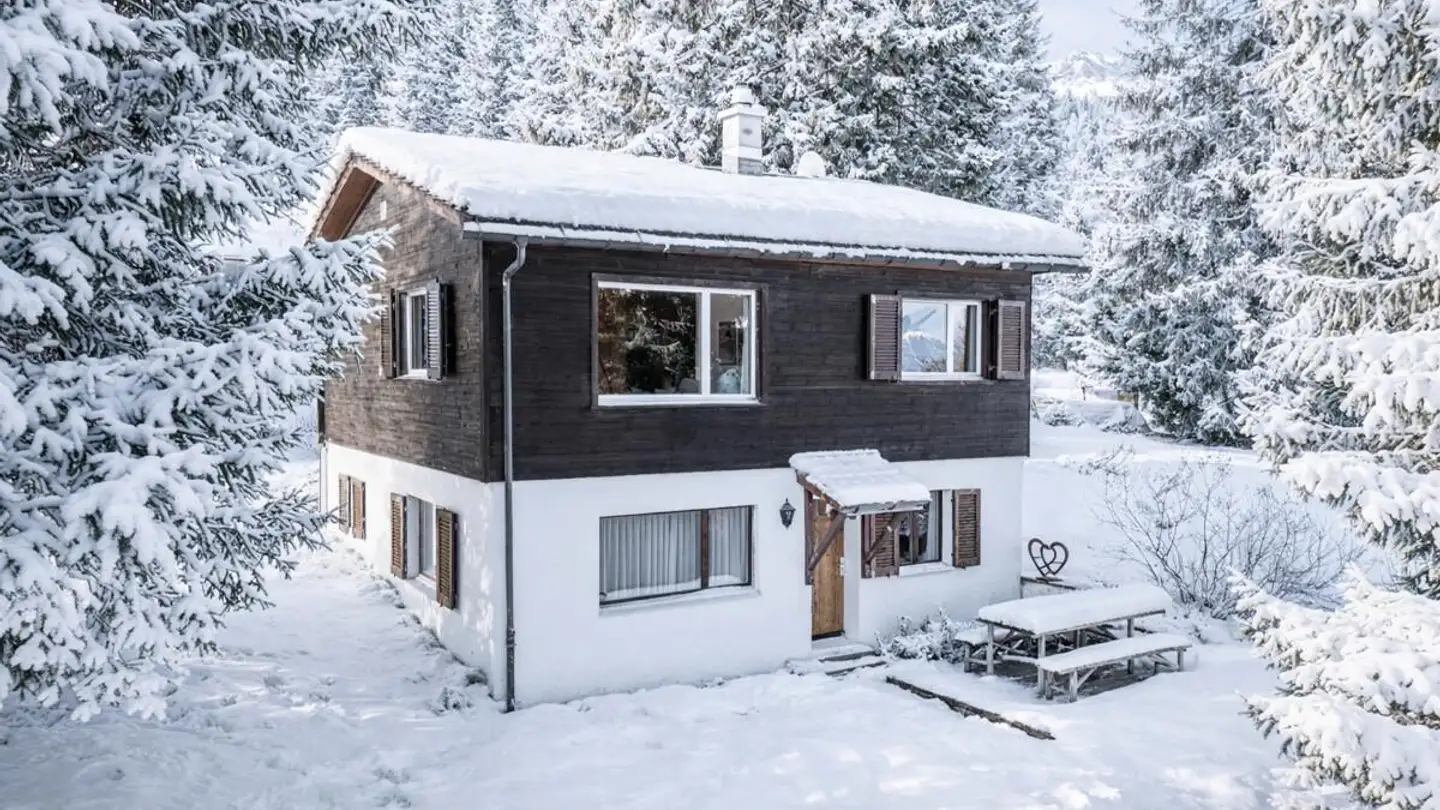 Maison individuelle à vendre - 7074 Malix