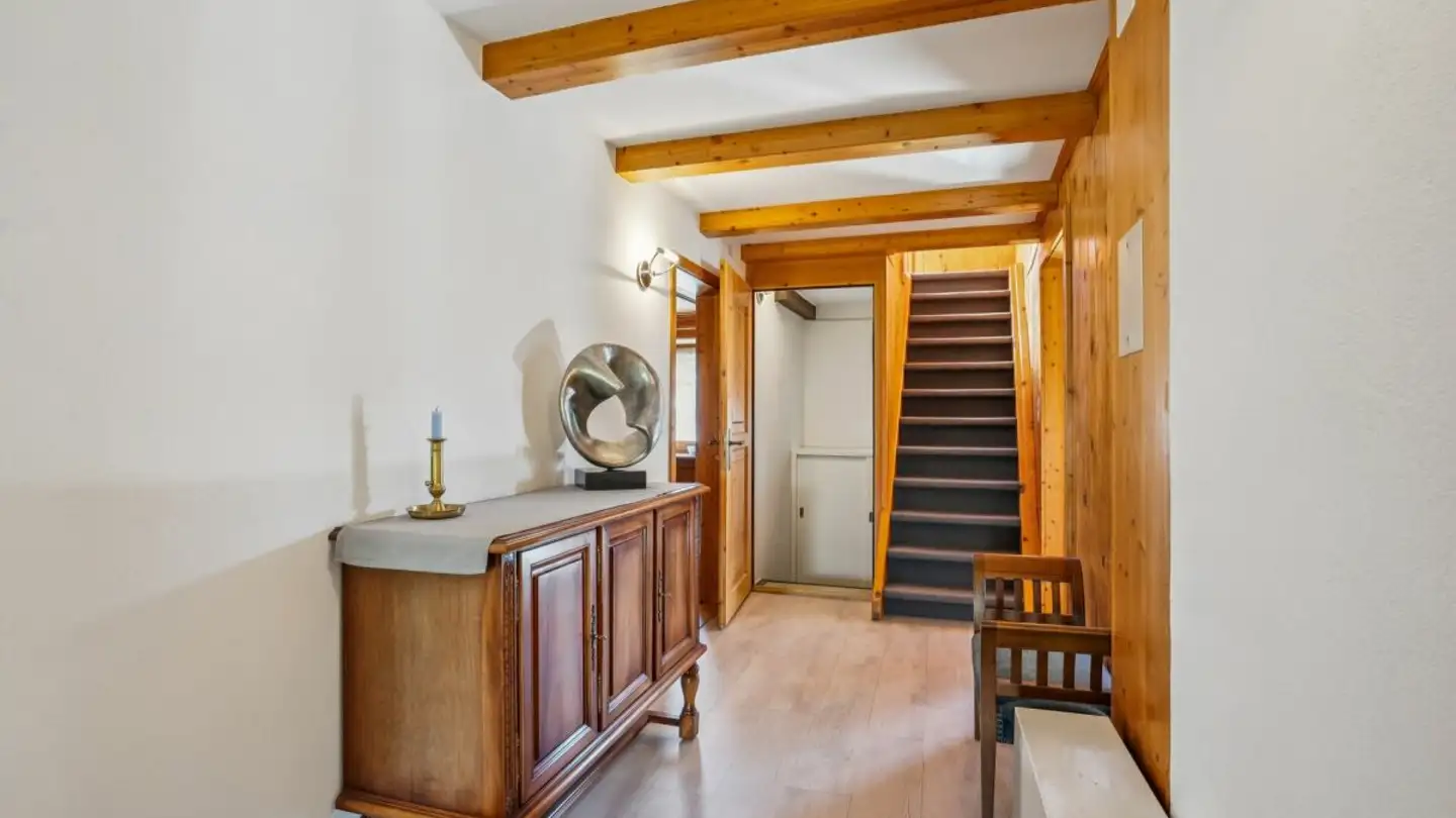 Farm for rent - Via Principala 41, 7153 Falera - Photo 3