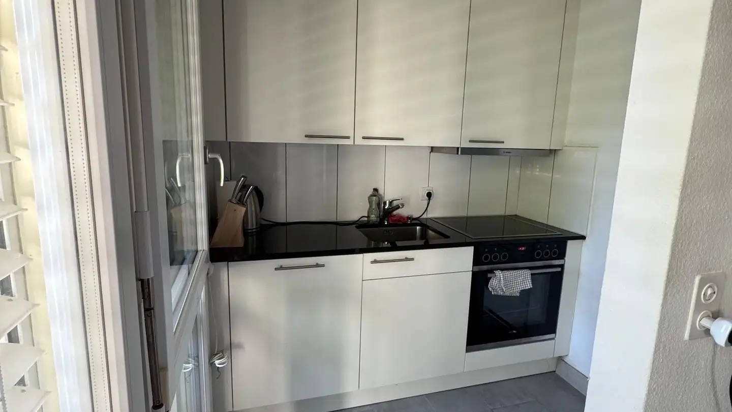 Wohnung mieten - 5303 Würenlingen - Foto 2