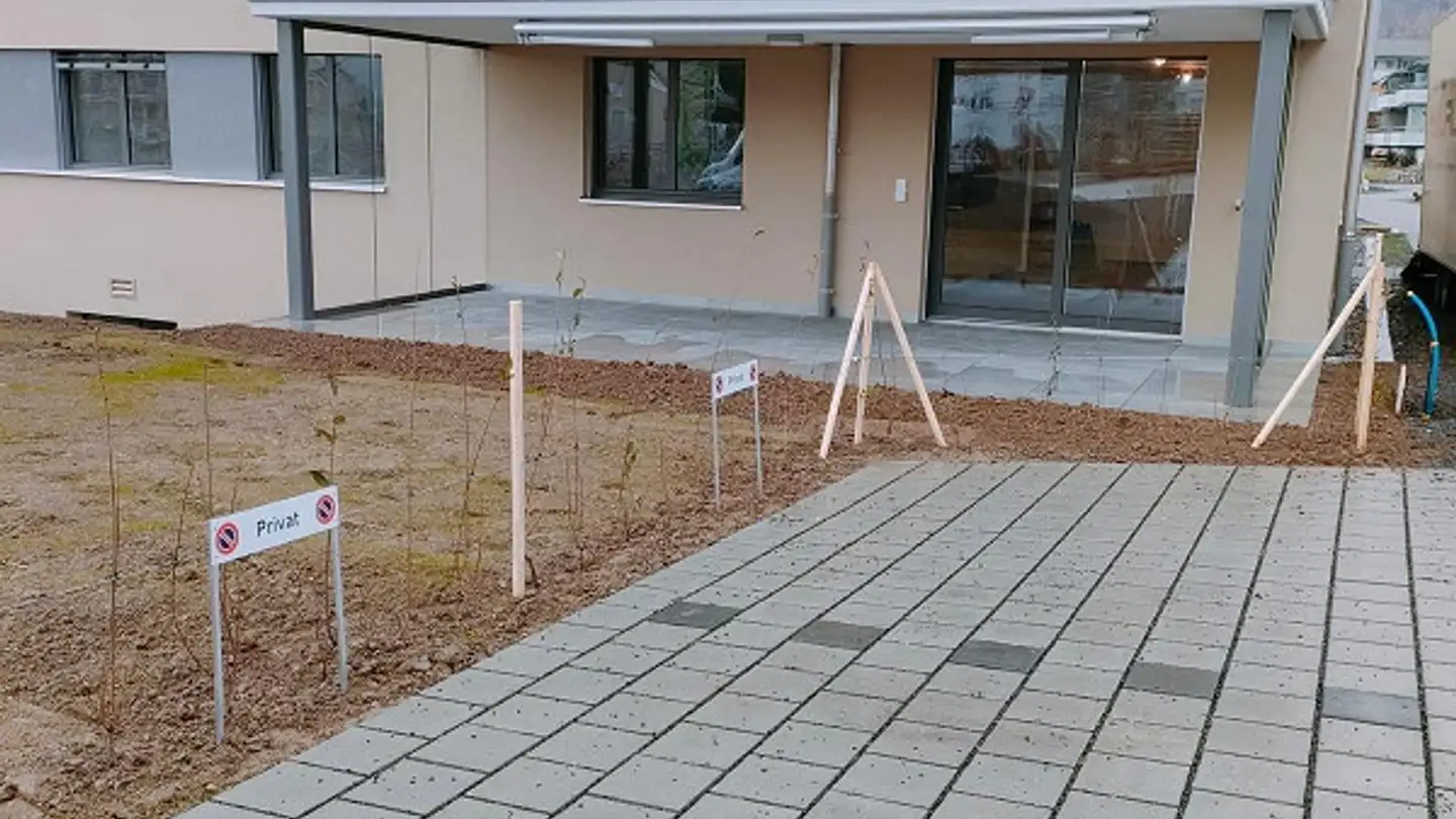 Wohnung mieten - Feld 36, 6423 Seewen SZ