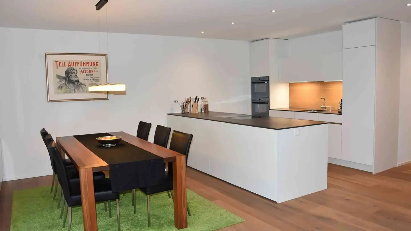 Appartamento in affitto - 6048 Horw - Foto 2