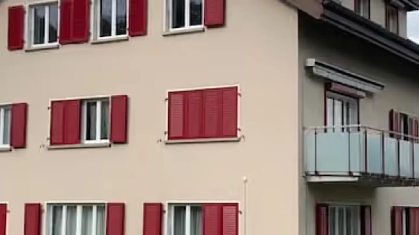 Appartamento in affitto - 6003 Luzern