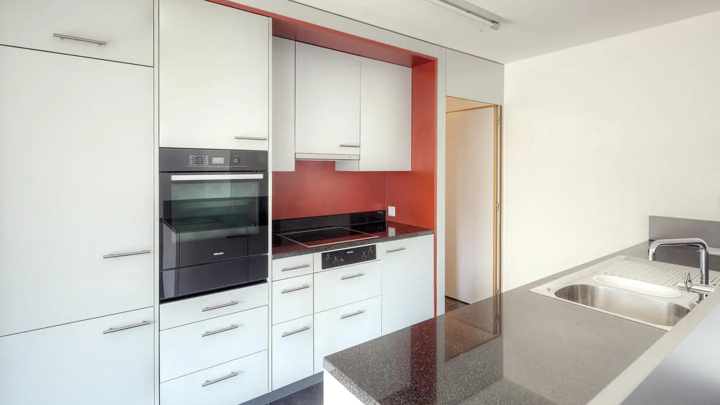 Appartamento in affitto - Mattenhofweg 1b, 5610 Wohlen AG - Photo 3