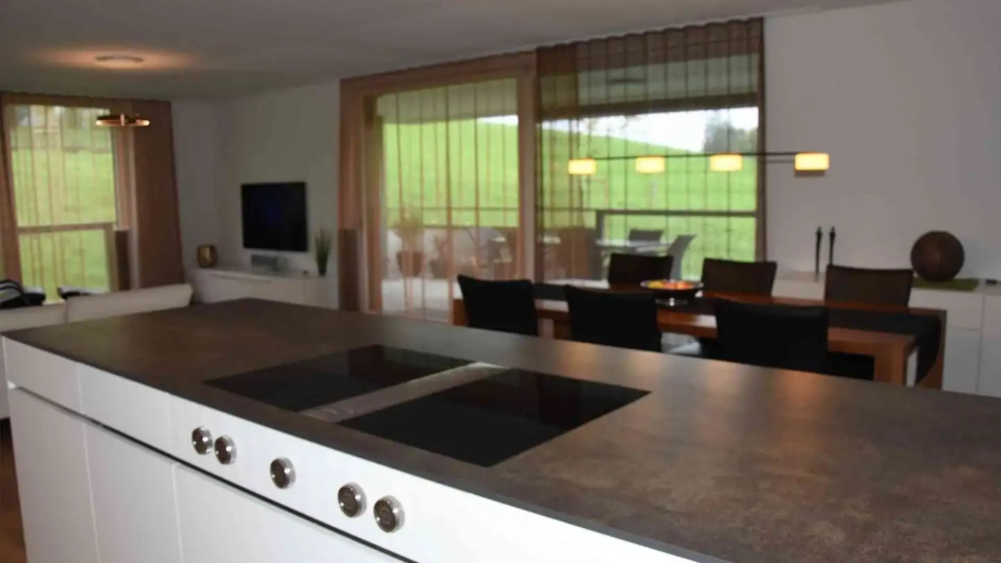 Appartamento in affitto - 6048 Horw - Foto 3