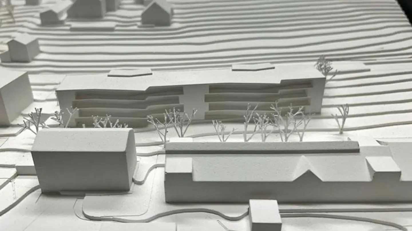 Appartamento in vendita - Sternmatt 9b, 6242 Wauwil - Photo 3