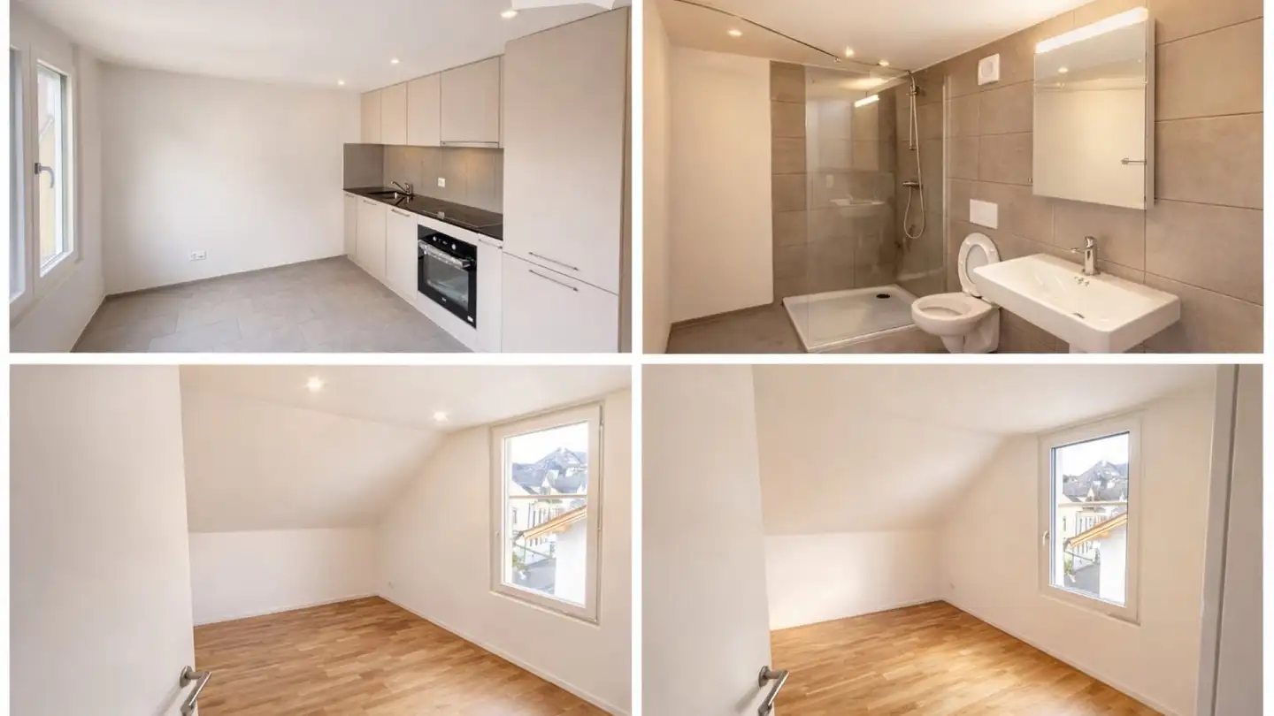 Apartment for rent - Alleestrasse 64, 8590 Romanshorn