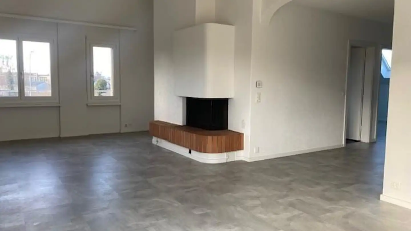 Apartment for rent - Hofmatte 11, 3422 Kirchberg BE