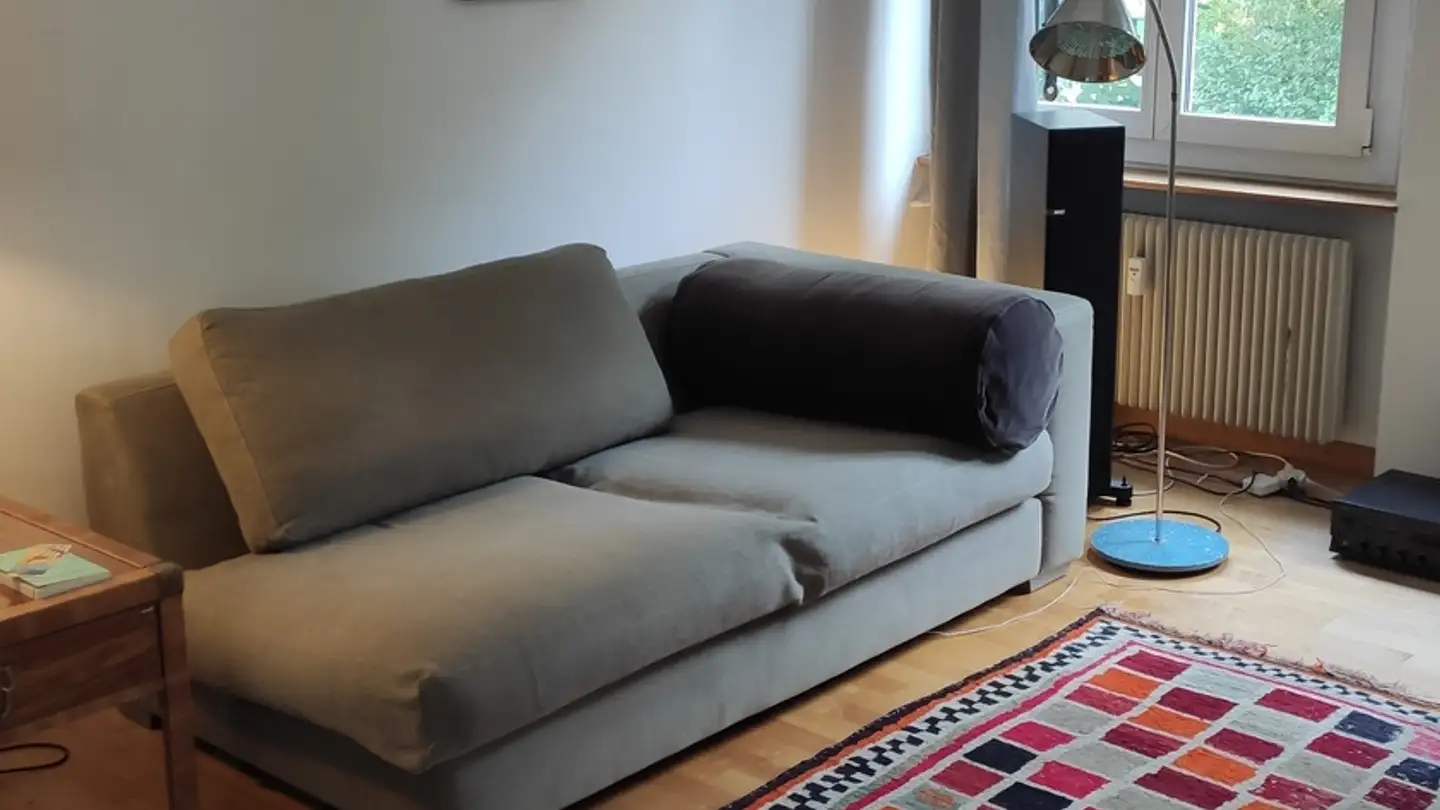 Appartement meublé à louer - 3006 Bern - Photo 4