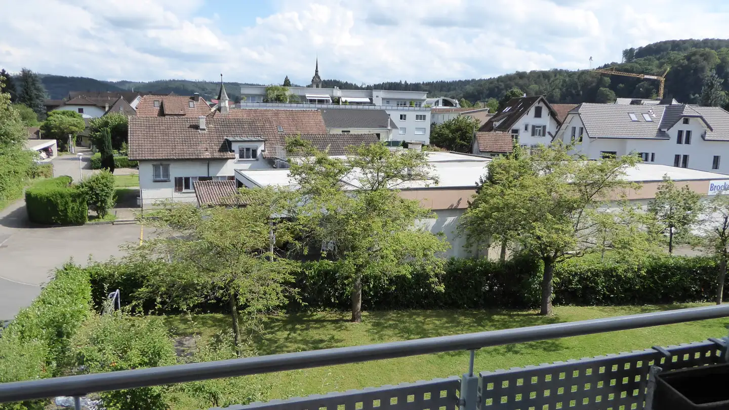 Apartment for rent - Winkelweg 2, 5722 Gränichen