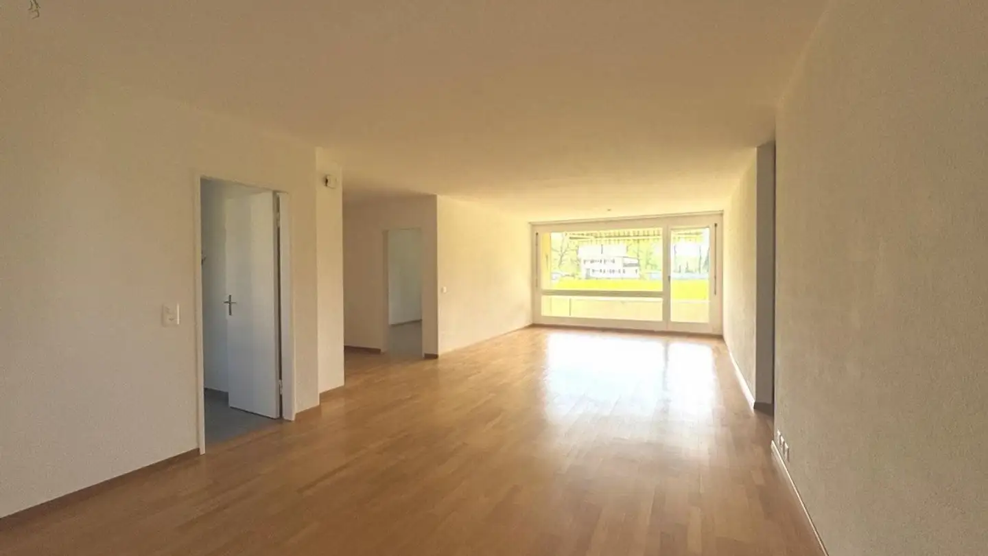 Appartamento in affitto - J. Hochstrasserweg, 3427 Utzenstorf - Foto 2