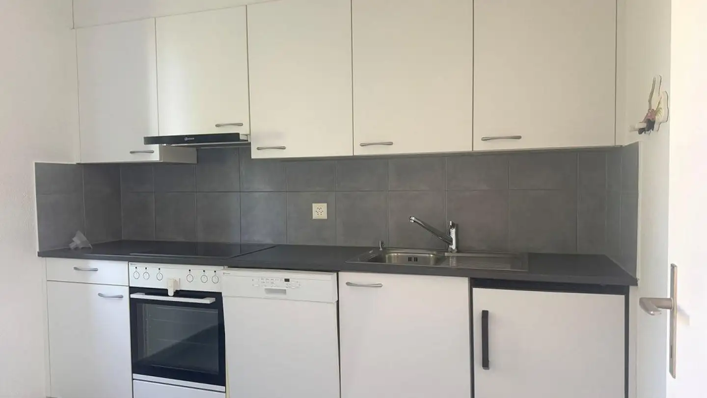 Appartamento in affitto - J. Hochstrasserweg, 3427 Utzenstorf - Foto 3