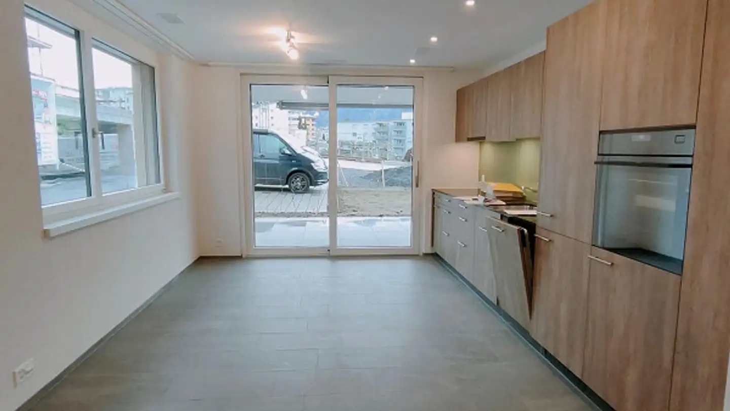 Wohnung mieten - Feld 36, 6423 Seewen SZ - Foto 3