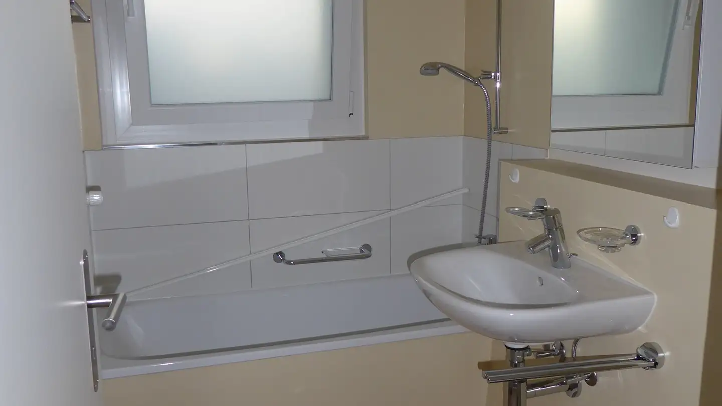 Apartment for rent - Winkelweg 2, 5722 Gränichen - Photo 3