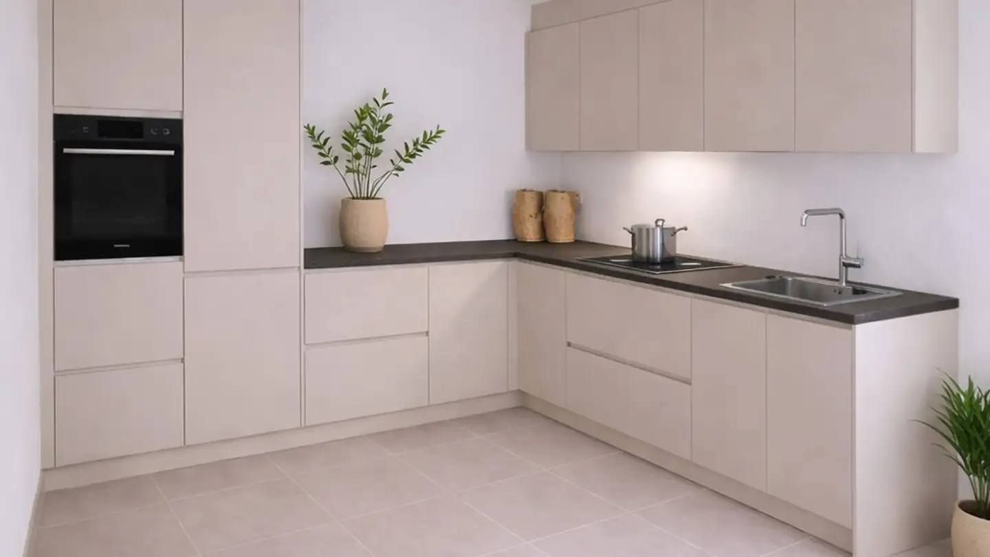 Wohnung mieten - Pfluggasse 7, 9450 Altstätten SG - Foto 2