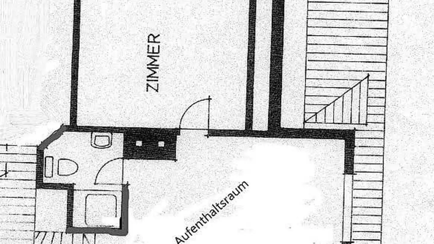 Appartement à louer - 8630 Rüti ZH