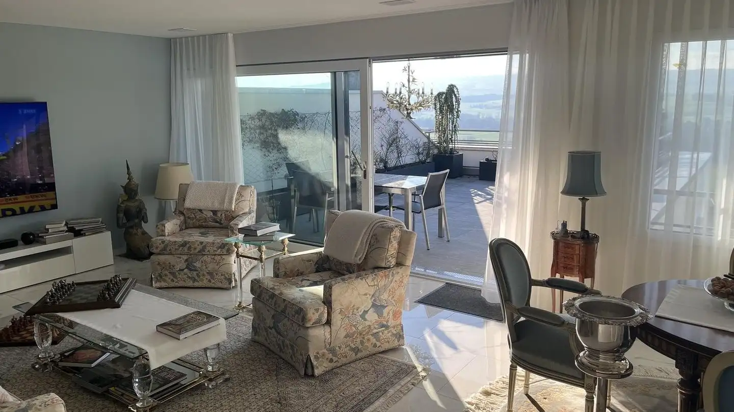 Appartamento in affitto - Rebenweg 32, 8917 Oberlunkhofen