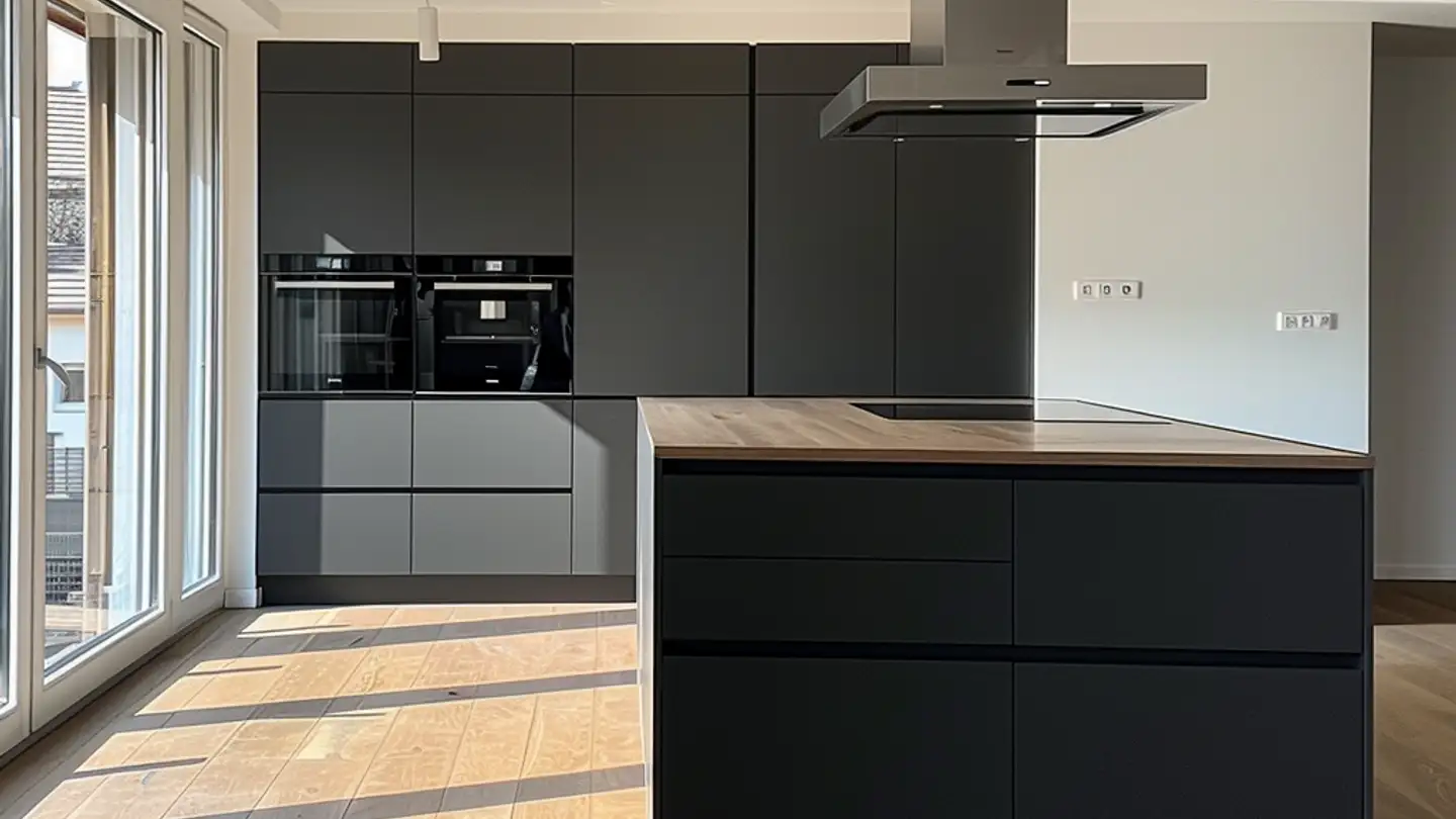 Casa singola in vendita - 8800 Thalwil