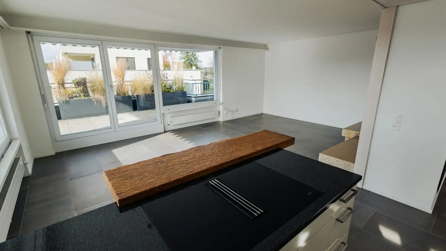 Wohnung mieten - Moosstrasse 7, 5406 Rütihof - Foto 4