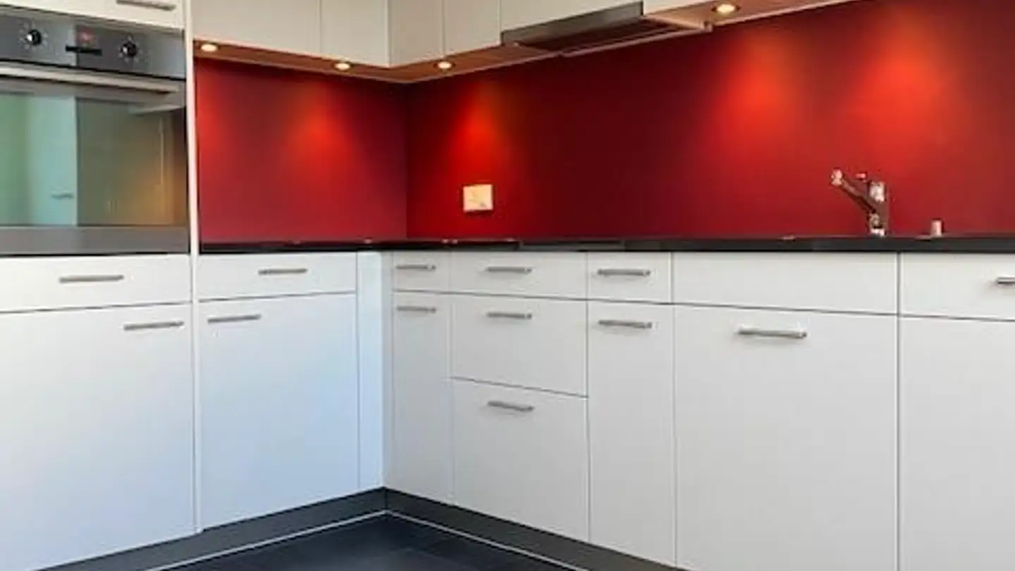 Apartment for rent - Hofmatte 11, 3422 Kirchberg BE - Photo 4