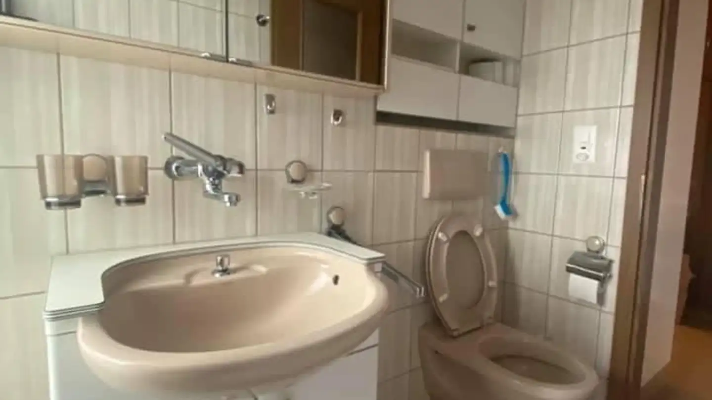 Appartamento in affitto - Erlenstrasse 3, 5442 Fislisbach - Foto 4