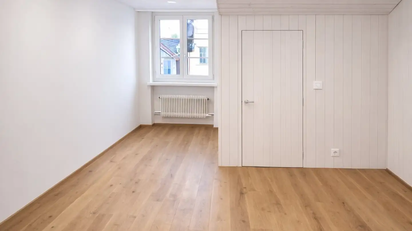 Wohnung mieten - Pfluggasse 7, 9450 Altstätten SG - Foto 3