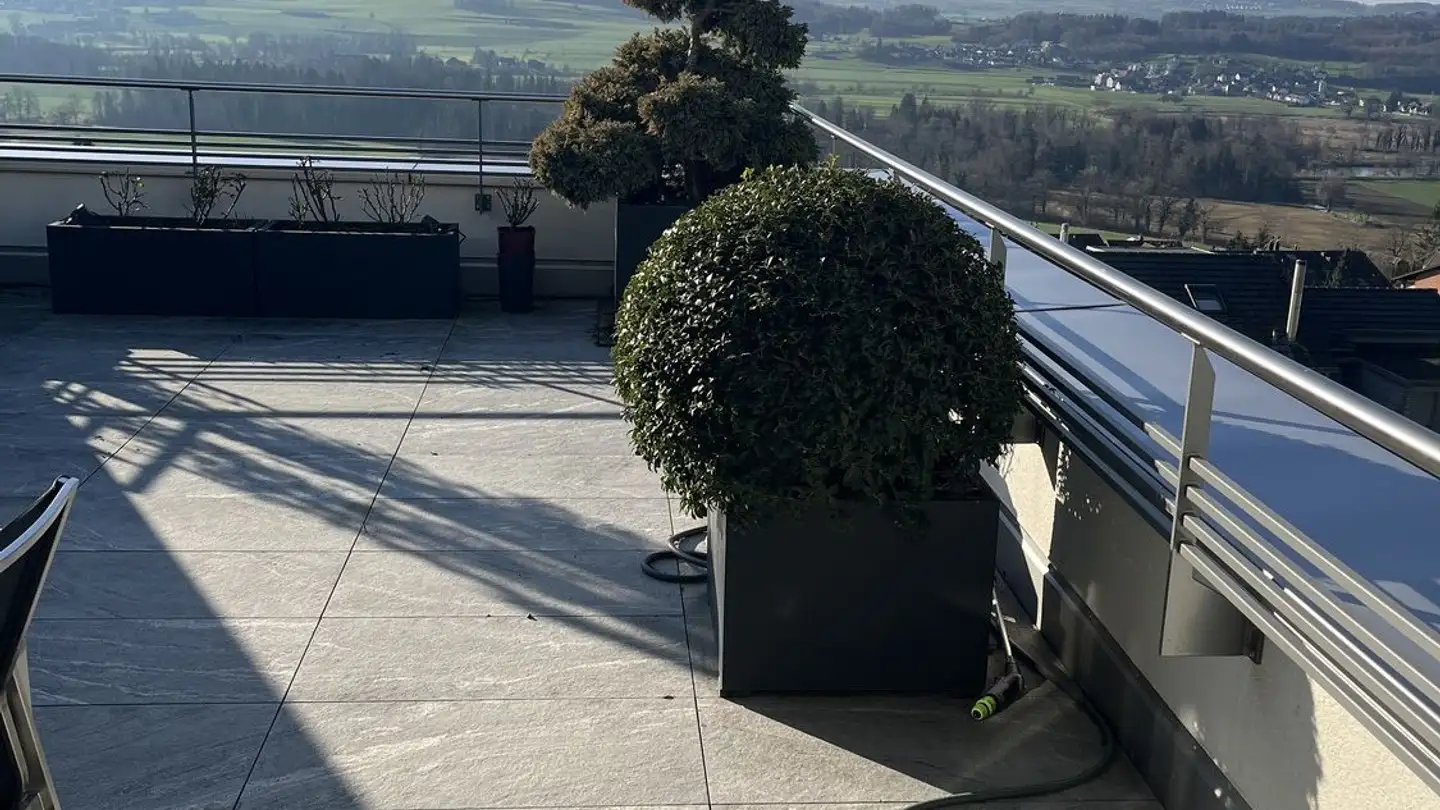 Appartamento in affitto - Rebenweg 32, 8917 Oberlunkhofen - Foto 3