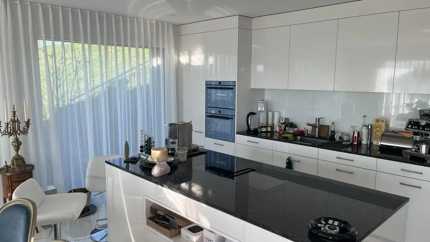Appartamento in affitto - Rebenweg 32, 8917 Oberlunkhofen - Foto 4