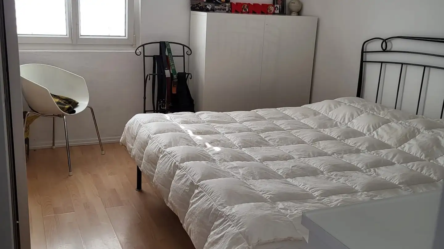 Appartement à louer - Ala Ferovía 9, 6672 Gordevio - Photo 2