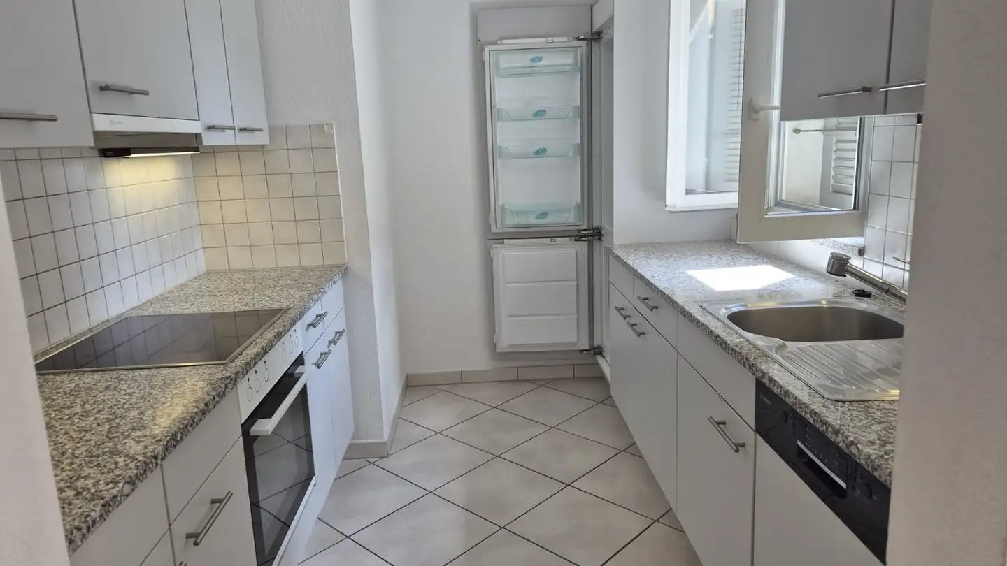 Wohnung mieten - Via Valleggia 3a, 6514 Sementina - Foto 3