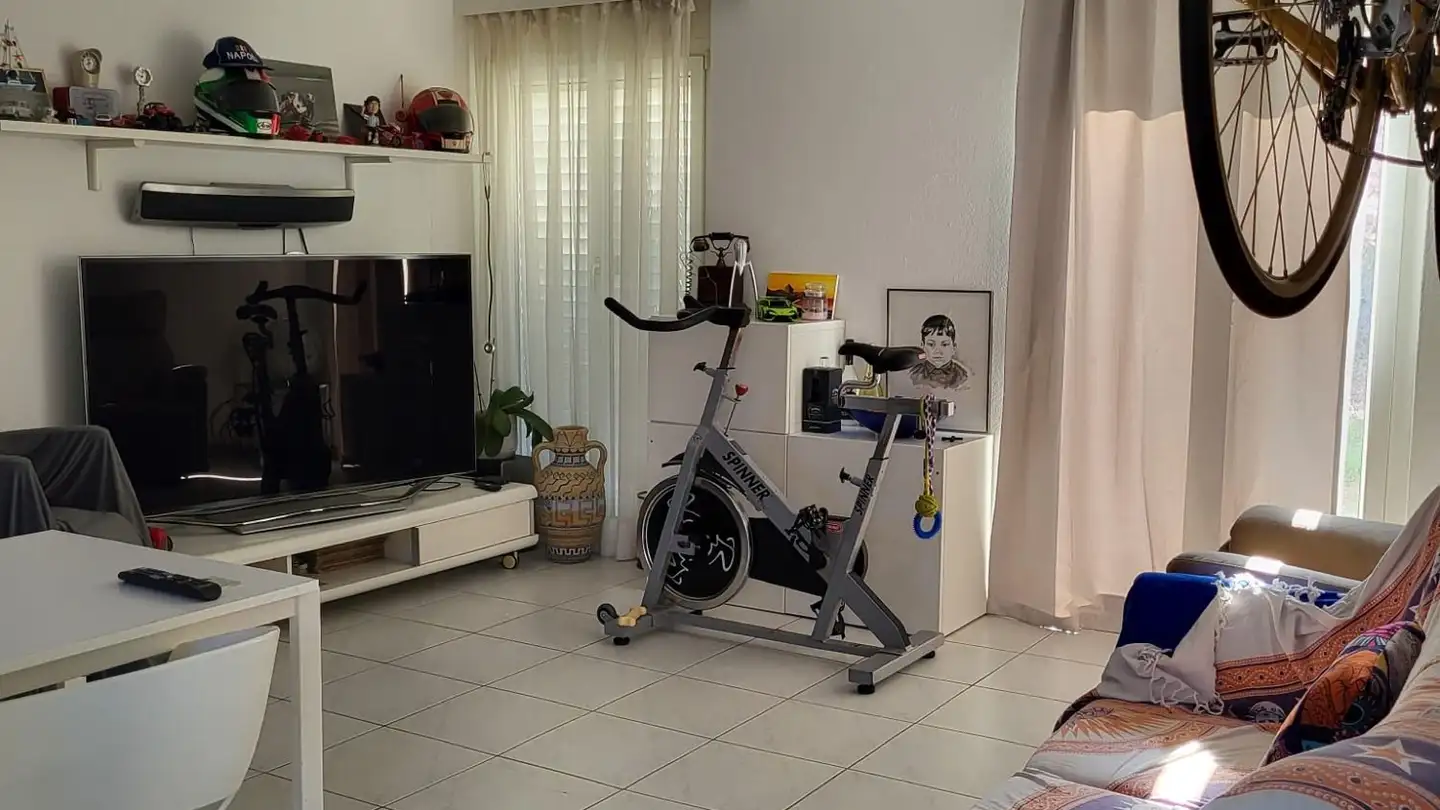 Appartement à louer - Ala Ferovía 9, 6672 Gordevio - Photo 3